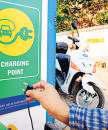 E-bikes likely to get energy star ratings
