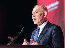 Netanyahu may be biggest casualty of US-Iran deal