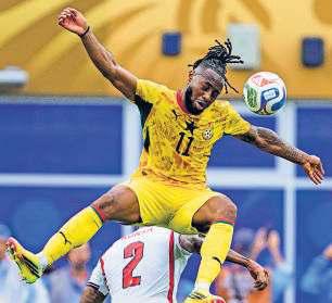 Migration and identity define this World Cup