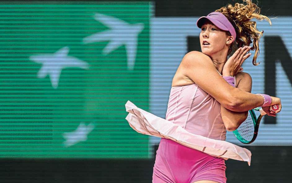 Will order be restored at Wimbledon?