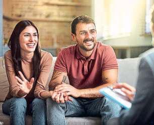 Couples head to therapists to prepare for pregnancy