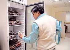 Govt to mandate audits of blood banks