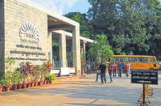 Business schools see placements pick up this year