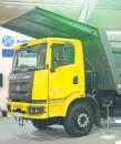 Low input costs, truck demand lift Leyland's Q3 profit