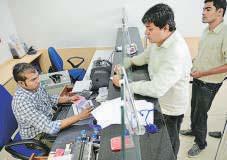 Big businesses may take longer to get benefit of rate cut