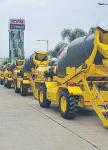 Japan's KYB Corp exits its 51% stake in JV with Conmat