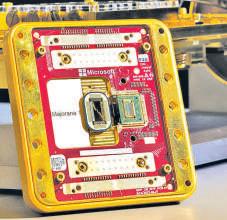 Microsoft's new chip and a quantum leap for computing