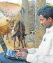 Satellite internet may debut by June