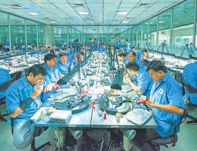 Startups Polish Pitch To Make Lab-Grown Diamonds Sparkle