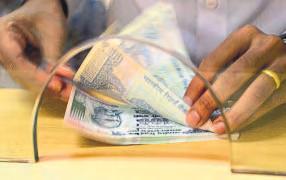 Divestment drive: Centre targets ₹10,000 cr in FY25