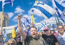Israeli public support for war in Gaza wanes as fighting restarts