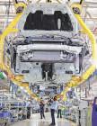 ICE auto parts cos may trip as electric shift gathers speed