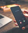 Telcos race to display caller's ID on all smartphone screens