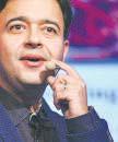 Dailyhunt parent VerSe bets on AI-driven turnaround