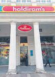 Haldiram Aims To Speed Growth With Temasek Backing