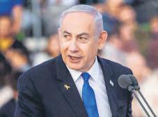Netanyahu demands Hamas leaders to disarm for Gaza exit
