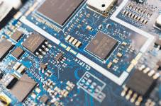 Tatas get semicon veteran Ang to lead Dholera chip fab