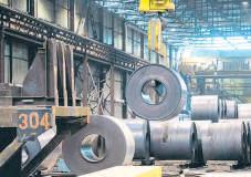 No new shocks for Indian steel, aluminium, auto companies