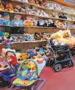 Indian toy makers eye export boost as rivals face more levies
