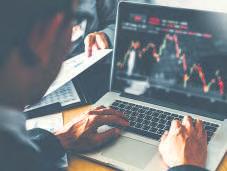 GOAL-BASED INVESTING AMID MARKET VOLATILITY IS KEY TO FINANCIAL SUCCESS