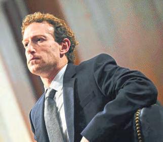 Inside Mark Zuckerberg's failed negotiations to end antitrust case