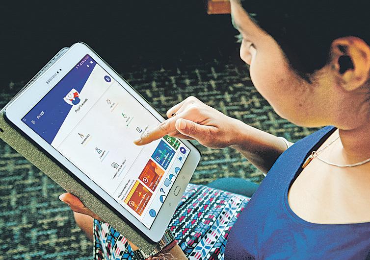 AI-driven edtech revival captures investor interest