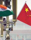 India Mulls Easing Controls to Attract China Investments