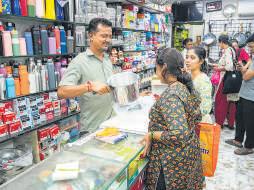 States fear GST loss; rejig to fuel spending, growth