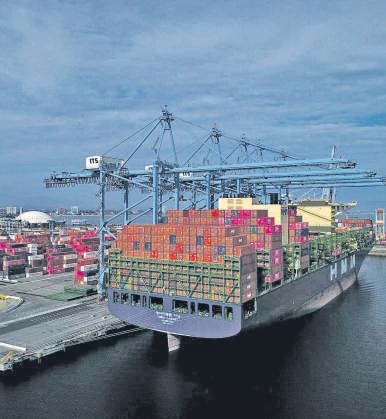 Use the fiscal need driving up US tariffs to negotiate a deal with it