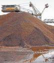 Govt weighs iron ore auction rejig
