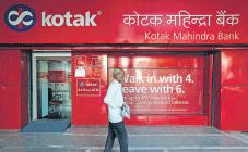 Japan's Sumitomo Mitsui to exit Kotak ahead of Yes Bank deal