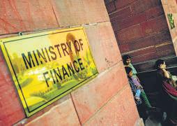 FinMin to review flagship schemes, tweak spending