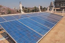 Tweak in rules may stall ₹72,000 crore solar investments