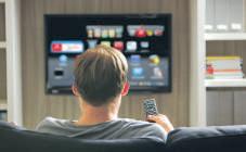 TV industry bets AI can peel ad dollars away from Big Tech