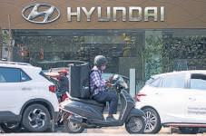 Hyundai preps COO Garg to take over as India boss