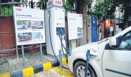 Indian auto chases Europe EV dream