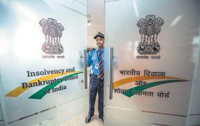 Centre eyes fix where fraud probes clash with insolvency