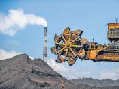 Coal production drops in Sep to 48.97mt
