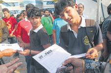 juicy offers to snap up top campus talent