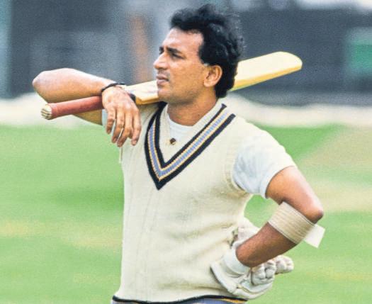 When Indian cricket became a gold