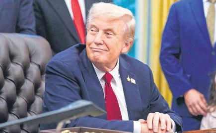 Trump's proposed ges to visa rules led by chip industry
