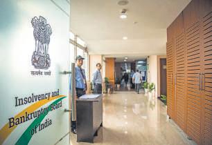 Govt eyes bankruptcy early-warning system
