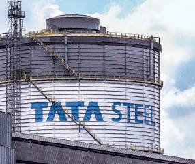 Tata Steel capacity target faces analysts’ scepticism