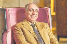 Prestige targets mid-income homes