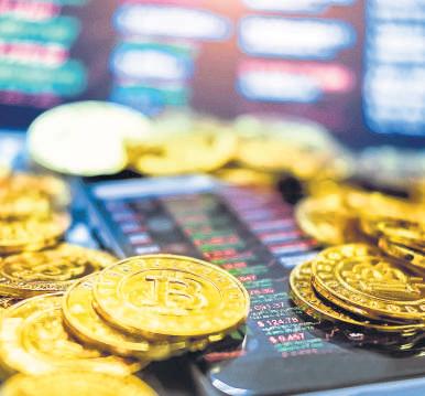 The money revolution won't be televised: It may not even occur