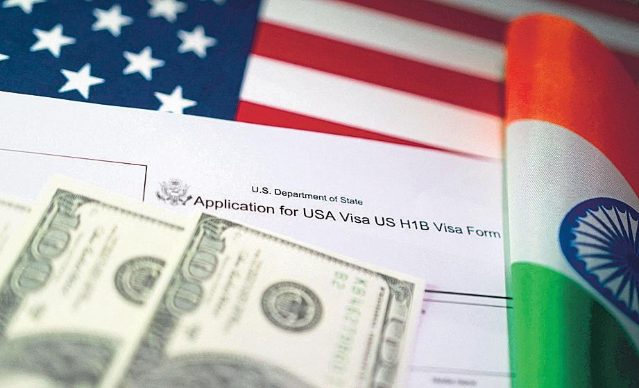 What's next for H-1B visa? Suits could trip Trump