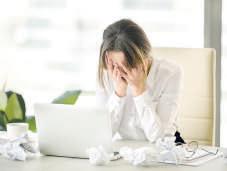 NAVIGATING A JOB LOSS IS NOT AS HARD AS IT SEEMS, BUT YOU SHOULD START EARLY