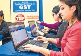 Easier GST refunds, credits likely soon