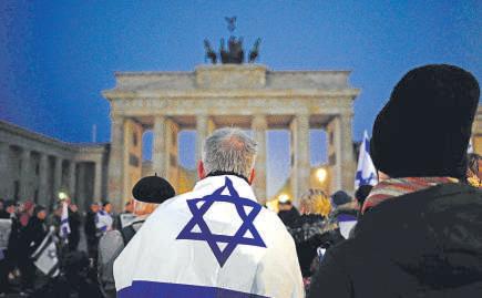 After two years of war, Israel is stronger—and more isolated—than ever