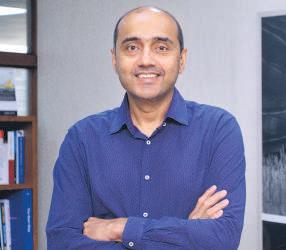 Airtel's chief flags regulatory overreach in telecom sector
